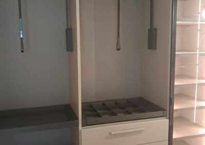 Agencement intérieur dans les environs de Soues