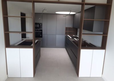 Expert en aménagement de cuisine en bois à Soues