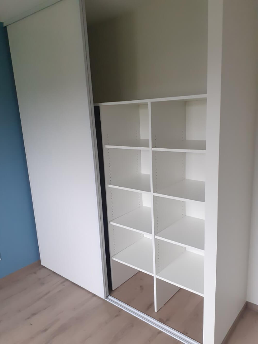 Agencement sur mesure
