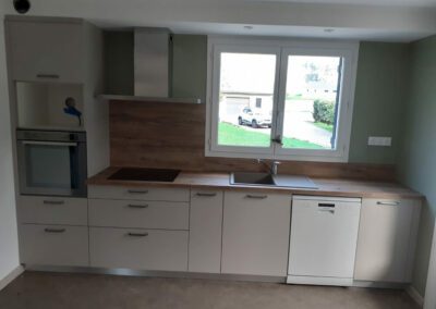 Professionnel de la rénovation de cuisine à Soues