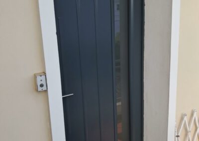 Réalisations en menuiserie sur mesure à Soues