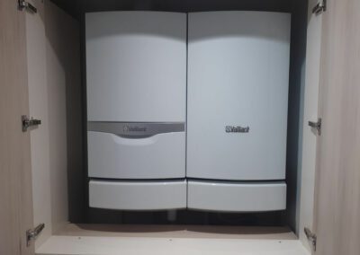 Rénovation intérieur par HESTIA