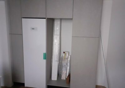 Rénovation intérieures à Soues