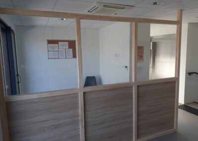 Services de décoration intérieure à Soues