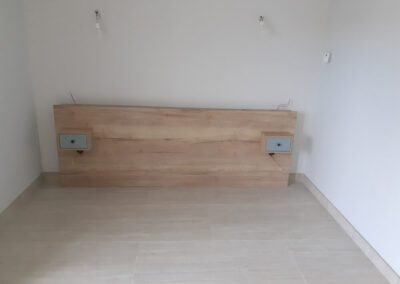 Services de menuiserie intérieure bois à Soues