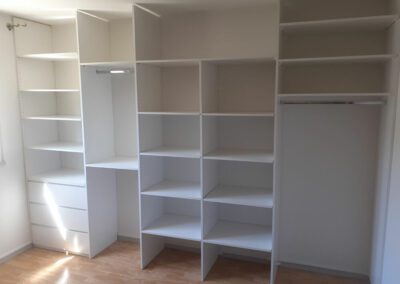 Spécialiste en étagère en bois à Soues