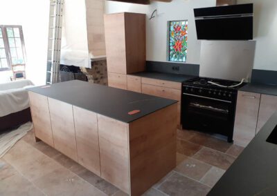 Spécialiste en rénovation de cuisines à Soues