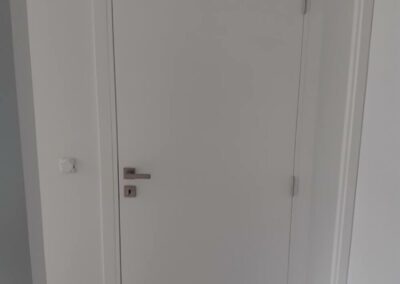 Transformation d’intérieur à Soues
